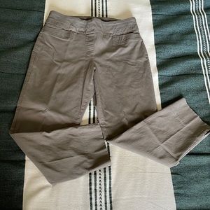 Renuar Pull-On Ankle Pant R1542 (10)